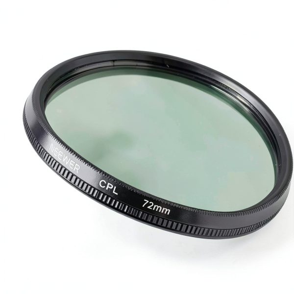 lens filter