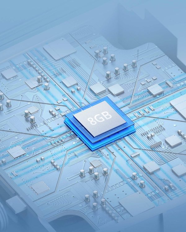 eufy SoloCam S40 Outdoor Wireless 2K Solar Spotlight Camera-6