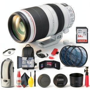 lens rental