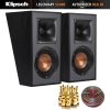 Klipsch R 41SA Dolby Atmos Surround Set Elevation Speakers-0