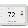 Honeywell Home X8S Smart Thermostat Room Sensor Video-0