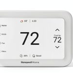 Honeywell Home X8S Smart Thermostat Room Sensor Video-0