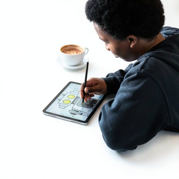 Wacom MovinkPad 11 Android Drawing Tablet Slim Pro Pen 3-7