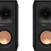 Klipsch R 50M Bookshelf Speakers 5 1/4 Inch 340 Watt-0