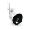 Night Owl 1080p HD Wi Fi IP Camera Built In Spotlight White-0