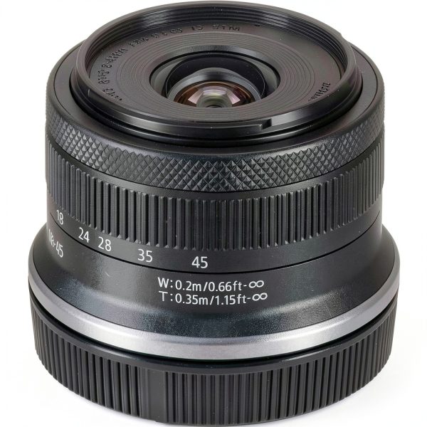 lens rental