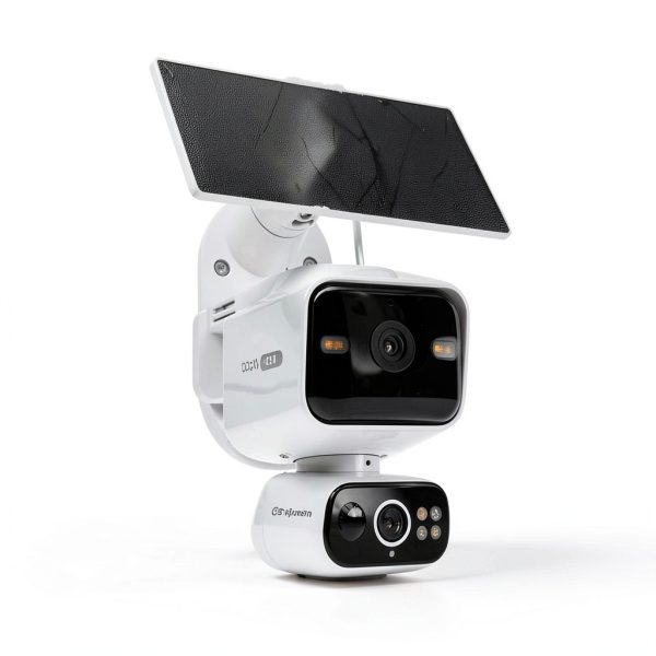 TP Link Tapo Wireless Security Camera 2K QHD 360 Coverage-4