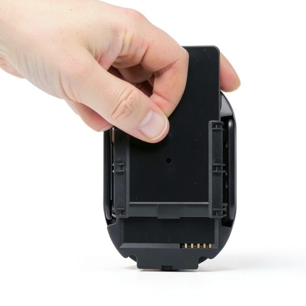 Cync Outdoor Battery Smart Camera Security Home Monitoring-4