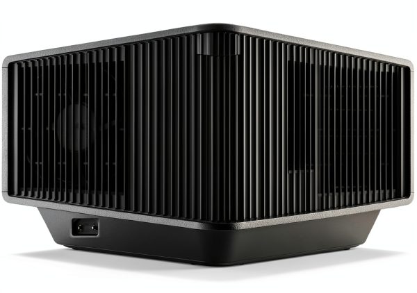 Sony VPLXW5000ES 4K HDR Laser Home Theater Projector-3