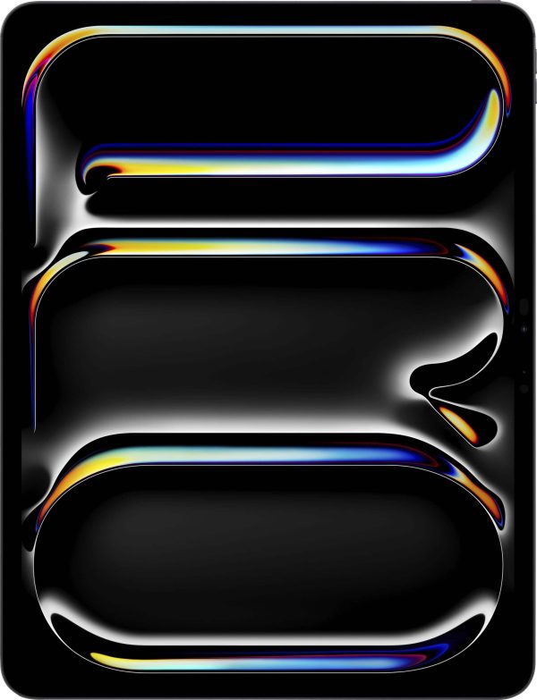 Apple iPad Pro M4 13 inch OLED Display Apple Intelligence-1