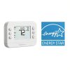 Honeywell Home RTH2CWF Gray Thermostat Programmable Energy-2