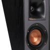 Klipsch Reference Series 4 Inch 100 Watt Height Channel-1