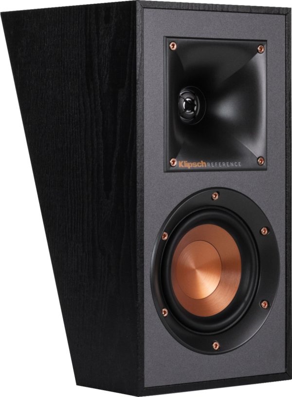 Klipsch Reference Series 4 Inch 100 Watt Height Channel-1