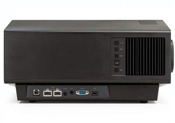Sony VPLXW5000ES 4K HDR Laser Home Theater Projector-6