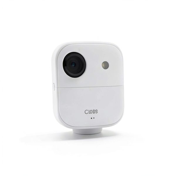 Blink Outdoor 2K+ Wireless Security Camera Smart Detection-5