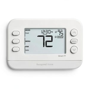 Honeywell Home RTH2CWF Gray Thermostat Programmable Energy-0