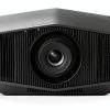 Sony VPLXW5000ES 4K HDR Laser Home Theater Projector-0