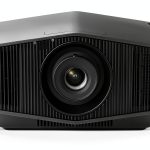 Sony VPLXW5000ES 4K HDR Laser Home Theater Projector-0