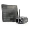 Vosker V300 Outdoor Wireless Security System Solar Panel-5