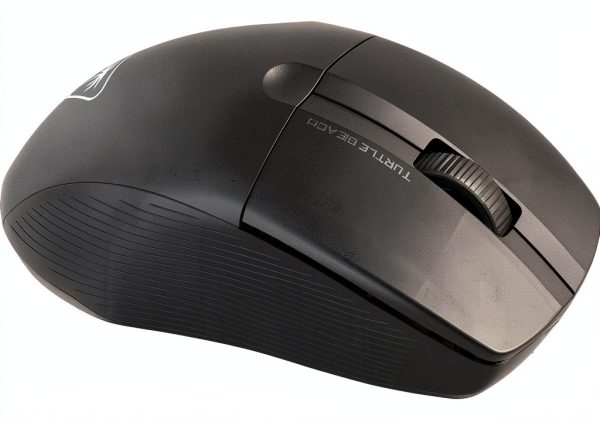 Turtle Beach Pure Air Wireless Ergonomic RGB Gaming Mouse-11