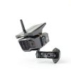 Vosker VKX Outdoor Solar 4G LTE Security Camera-1