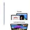 Apple iPad Air M2 13 Inch Wi Fi 256GB Purple Tablet-9