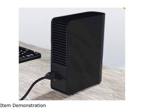 WD Elements 24TB Desktop External Hard Drive Storage Backup-2