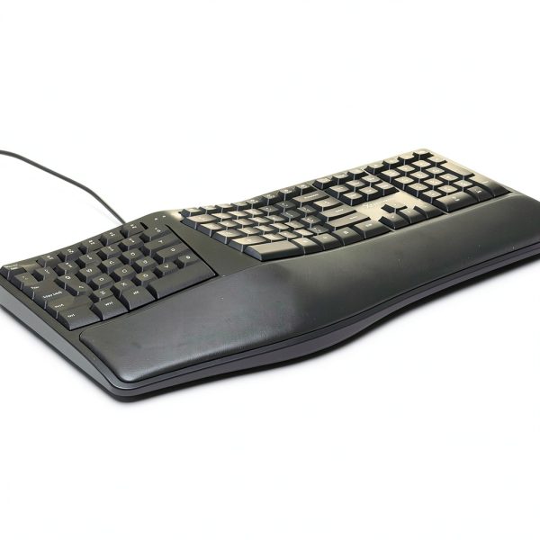 ergonomic keyboard