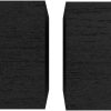 Klipsch R 40PM Powered Speakers 4 Inch 35W Pair Black-5