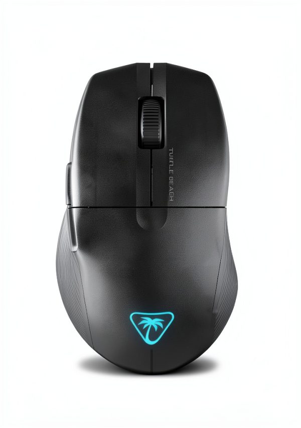 Turtle Beach Pure Air Wireless Ergonomic RGB Gaming Mouse-14