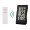 La Crosse Weather Station Wireless Temperature Humidity-2