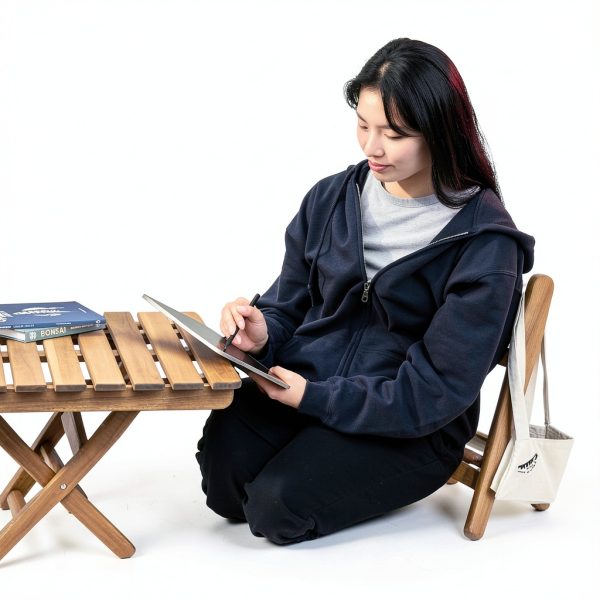 Wacom MovinkPad 11 Android Drawing Tablet Slim Pro Pen 3-3