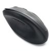 Adesso Wireless Vertical Ergonomic Mouse Antimicrobial Gray-2