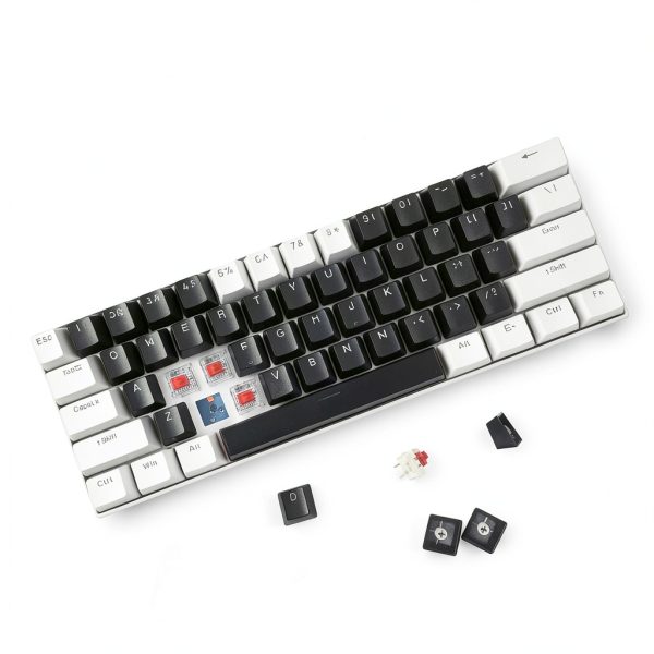 ergonomic mouse