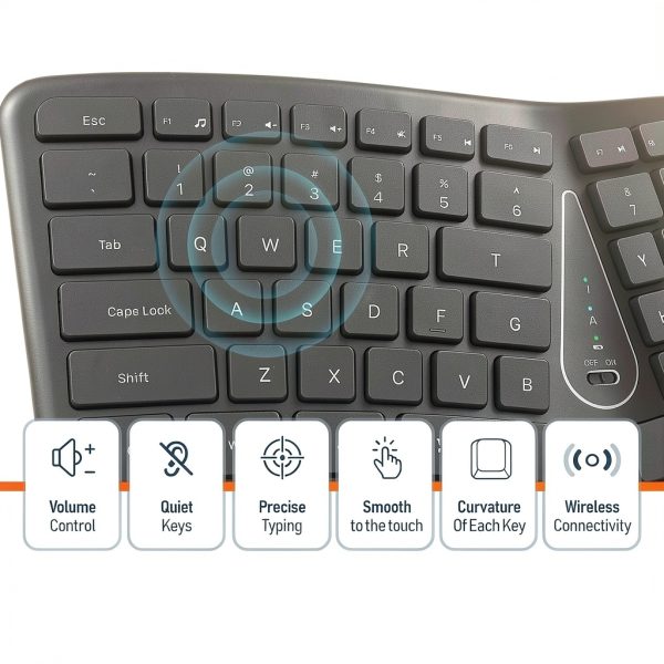 ergonomic office chair