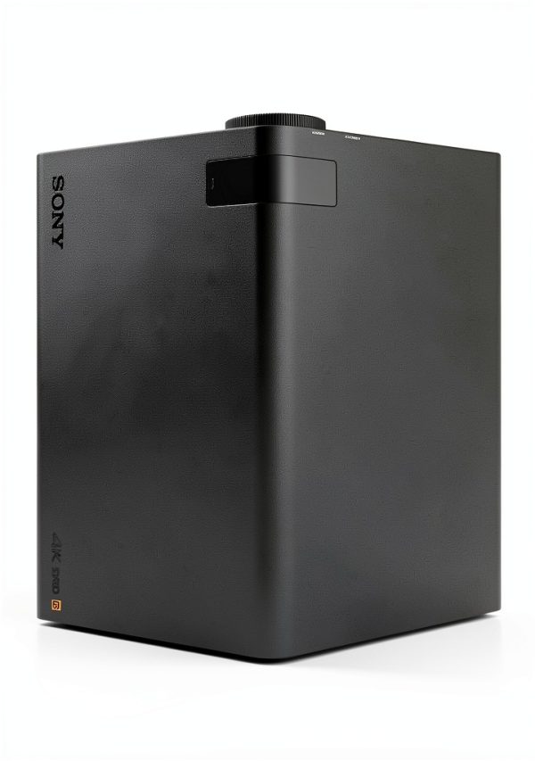 Sony VPLXW5000ES 4K HDR Laser Home Theater Projector-4