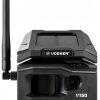Vosker V150 Solar LTE Security Camera Outdoor Wireless-0
