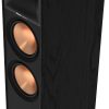 Klipsch R 800F Floor Standing Speaker Dual 8 Inch 600 Watt-1