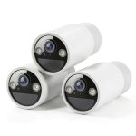 TP-Link Tapo C460 4K Security Camera 24/7 Monitoring-0