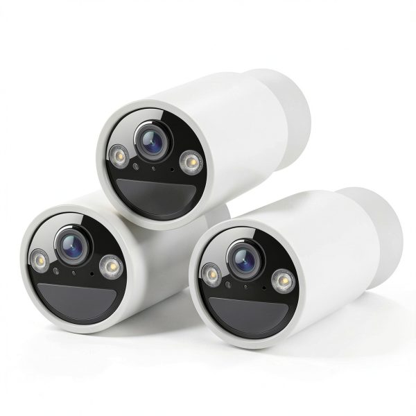 TP-Link Tapo C460 4K Security Camera 24/7 Monitoring-0