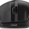 Turtle Beach Pure Air Wireless Ergonomic RGB Gaming Mouse-10