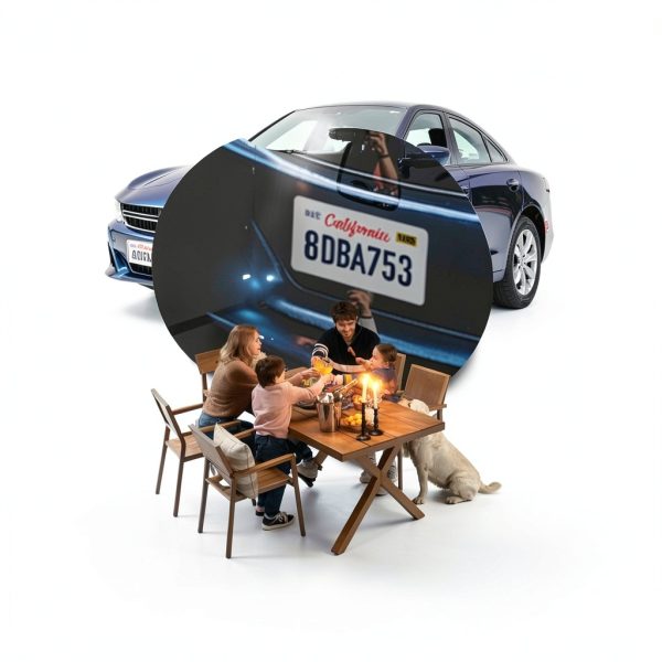 Tapo Solar Security Camera Kit Wireless AI Detection No Fees-9