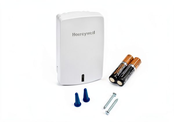 Honeywell Wireless Indoor Sensor Premier White Advanced-2
