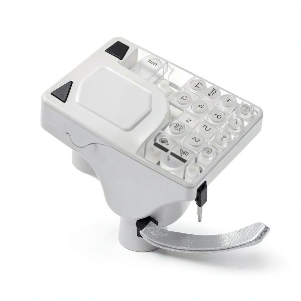 ergonomic pronunciation