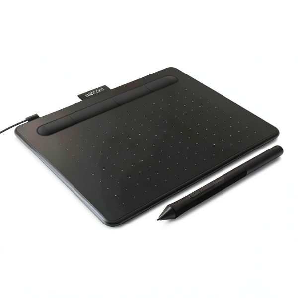 Wacom Intuos Drawing Tablet for Beginners with Software-1