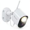 Toucan Security Light Camera Radar Motion Detection No-0