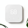 Amazon Smart Thermostat Save Energy Works with Alexa-10