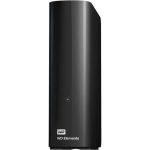 Western Digital Elements 4TB Desktop Hard Drive USB 30-0
