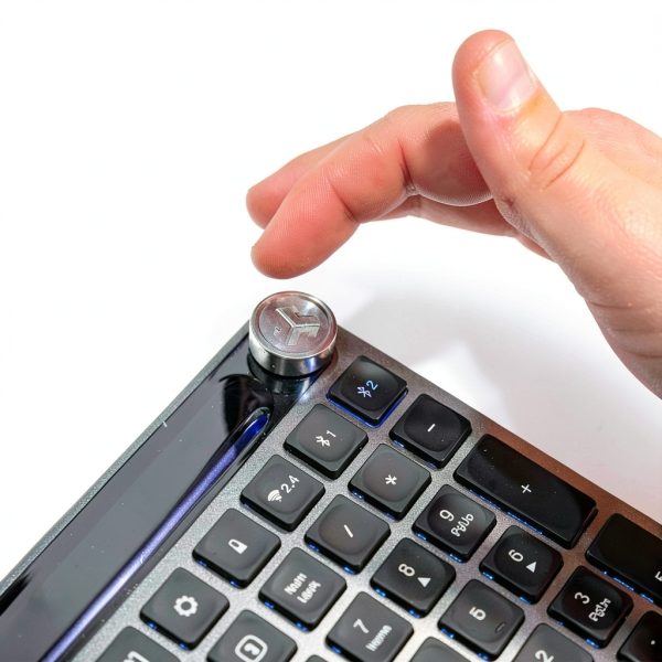 ergonomic pronunciation