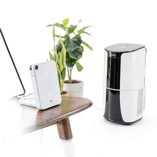 Mysa Smart Thermostat for Mini Split Heat Pumps AC Units-8